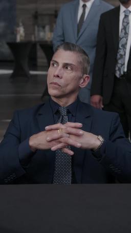 O Retorno do Meu Marido Mafioso episode 56