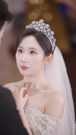 Oops! Falling for My Wild Heiress episode 94