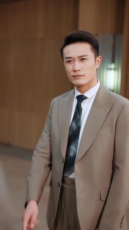 女憑母貴 episode 61