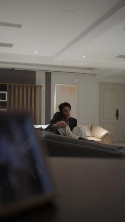 深情誘引之黎明戀歌 episode 60