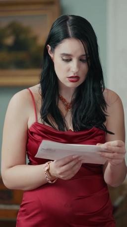 ليلة مع الملياردير، وتصبح زوجته episode 46