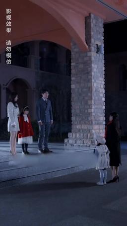 媽媽再愛我一次 episode 31