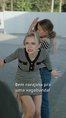 Atração Fatal: Romance da Máfia episode 29