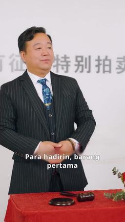 Siapa Kau? episode 22