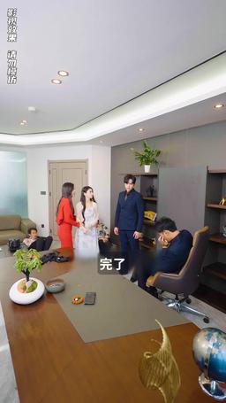 狂龍出獄：從退婚開始 episode 26