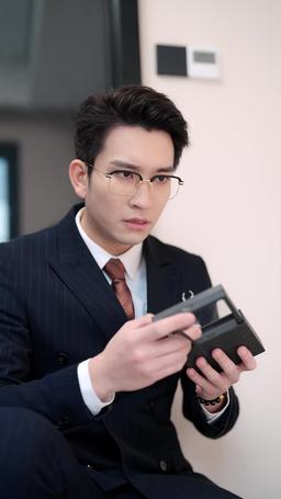 ชาติใหม่ของเจ้าหญิงสายหวาน episode 25