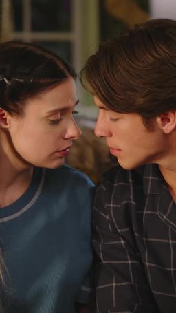 Amoureuse de l'Alpha episode 13