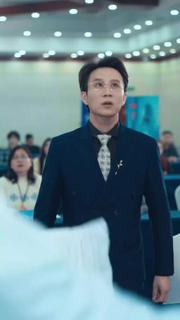 จ้าวอัจฉริยะผู้ท้าทาย กฎเกณฑ์ episode 47