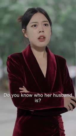 My Rich Sis Got My Back episode 37