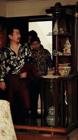 重回2000：風雲再起 episode 2