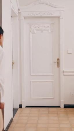 來日不方長 episode 9