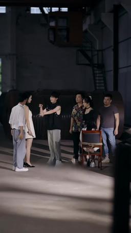 Hoje Vou Tornar Público Meu Amor Por Você episode 75