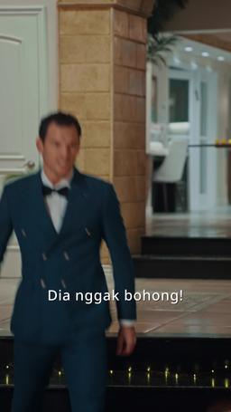 Bayinya Terjebak oleh Miliarder episode 46