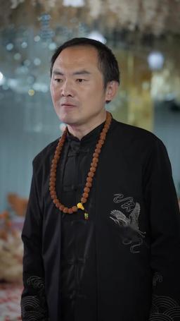 鎮國主宰 episode 16