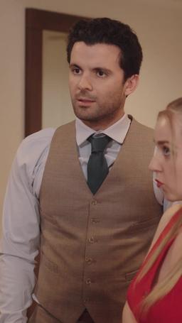 Meu Ex-marido De Contrato Continua Me Perseguindo episode 50