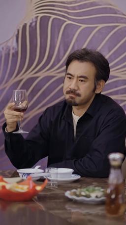 운전기사 아버지는 억만장자 episode 9