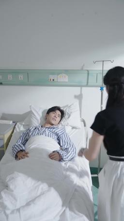 會呼吸的痛 episode 64