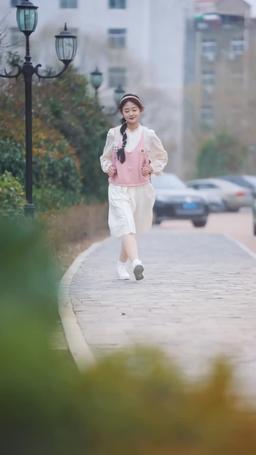 Love in Silence, Vengeance in Echo episode 1