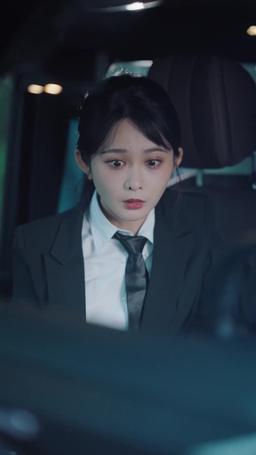 Oops! I Fell for the Cursed Male Lead episode 25