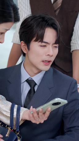 The Power of Love: A Disabled Tycoon's Heart episode 26