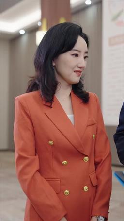 踏雪尋蘭 episode 27
