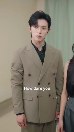 From His Tutor to His Darling episode 74