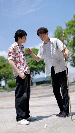 冰與火之戈 episode 2