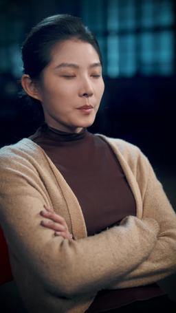 老公破產夜妻子亮牌 episode 17