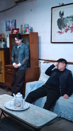 千金小妹 episode 35