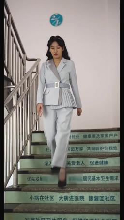 都市最強仙婿 episode 61