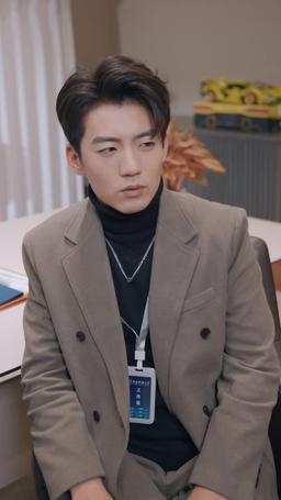 都破產了誰還追校花啊 episode 42