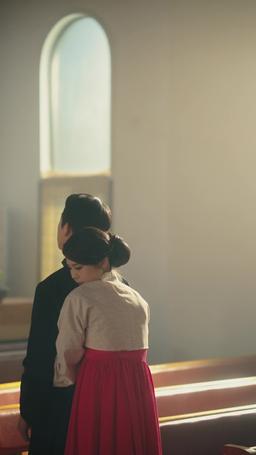 My Partner, The Devil episode 40