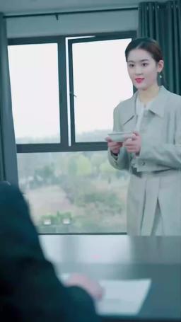 Runaway Bride Met My CEO Ex! episode 61