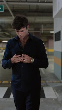 A vida secreta do meu marido bilionário episode 62