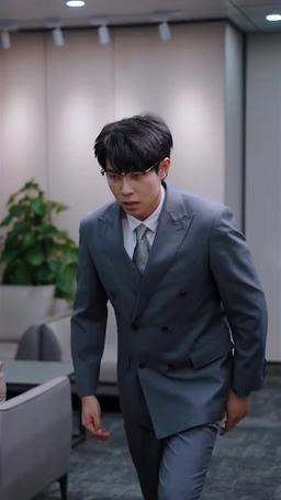 傅先生別追了大小姐是假的 episode 83