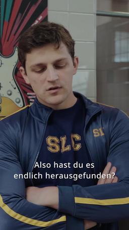 Rockt weiter! Band Schönheit in Verkleidung episode 46
