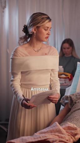 From One Night to Mrs. Billionaire episode 4
