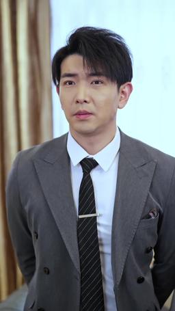 A Boyfriend on Loan, A Real Love on Way episode 17