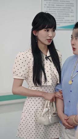 Don't Cross Clara episode 41