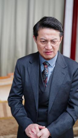 大叔寵妻超甜 episode 9