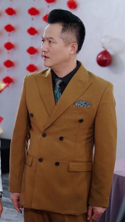 ตั้งครรภ์ตอน 40 : รักไม่คาดคิดของ CEO episode 52