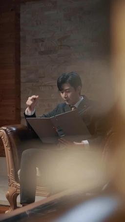 為你心慌意亂 episode 5