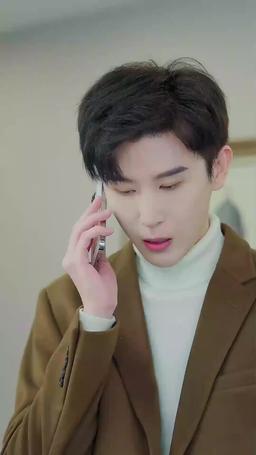 Runaway Bride Met My CEO Ex! episode 28