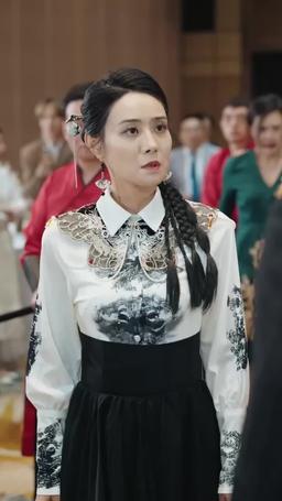 巾幗媽媽不好惹 episode 11