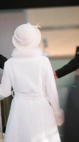 好一個乖乖女 episode 7