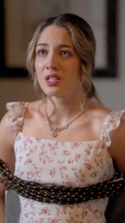 O Retorno da Herdeira: Proteção e Amor do Chefe episode 48