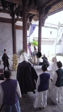 Ayahku Raja Iblis episode 52