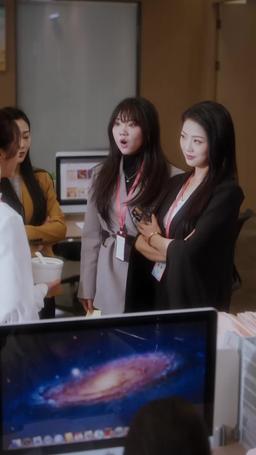 今日宜大婚 episode 31