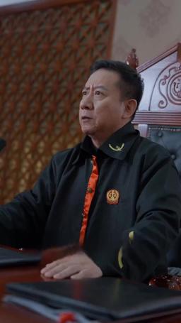 إله الشر episode 36