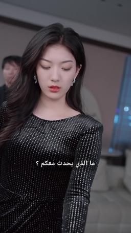 عملاء صغار في مهمات كبرى episode 8